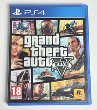Grand Theft Auto V GTA 5 -