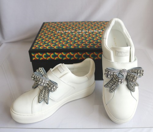 Kurt geiger white - kurt, laney