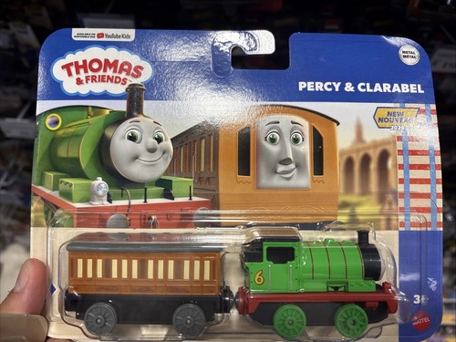 Thomas and friends percy - friends,