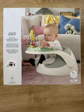 mamas and papas baby snug 2