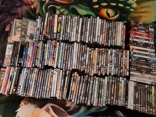 Create your dvd bundle - your, pay