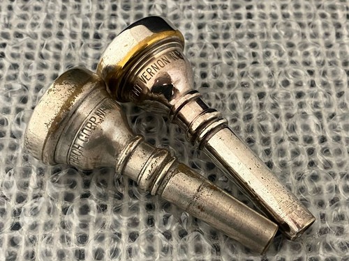 Vincent bach 2c cornet - bach, 10-1/2c