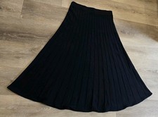 David Nieper Long Maxi Merino