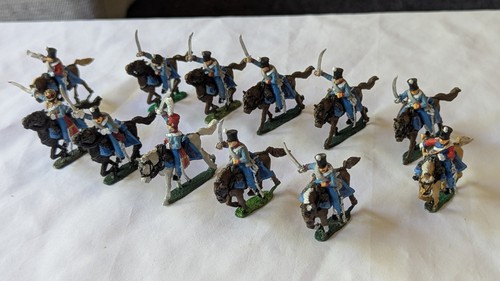 28mm napoleonic dutch belgian - 28mm,