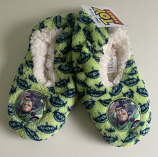 Toy Story 4 Slippers Infant UK