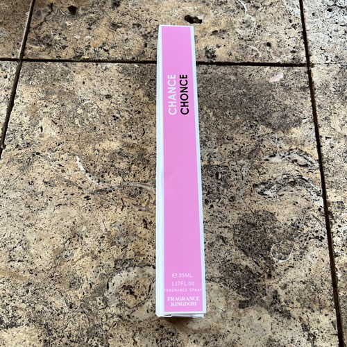 Chance chonce fragrance spray - chance,
