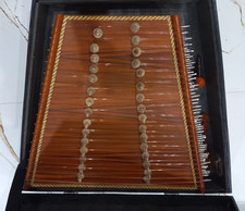 Santoor Indian Style Musical