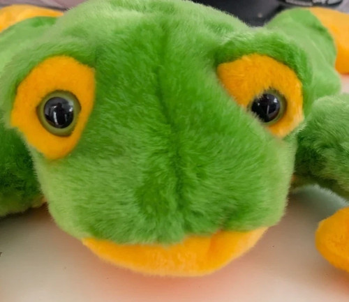 Ty Beanie Buddy “Smooc