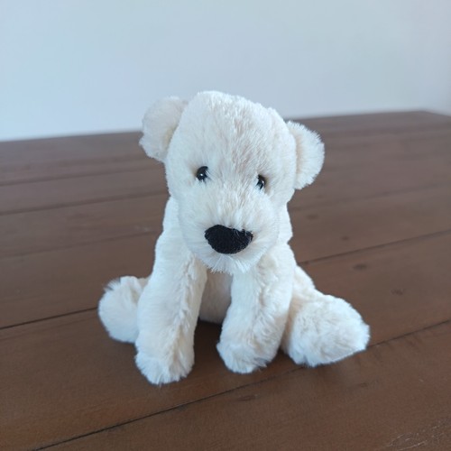 Jellycat perry polar bear tiny - jellycat,