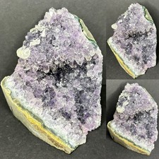 Large Amethyst Crystal -