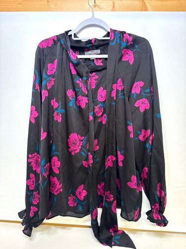Women primark black floral - women’s,