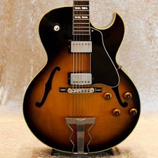 Gibson ES-175 Steve Howe Used