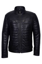 Prestige Ralph Black Men's New