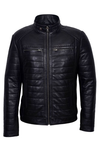 Prestige ralph black men - ralph, new
