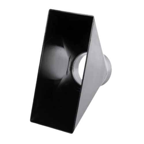 Industrial dust extractor hood - extractor,