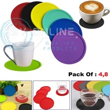 4x 8x Set Silicone Rubber
