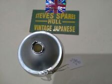 YAMAHA V50 V80 V90 HEADLAMP UNIT(STANLEY 6-0735) ,NOS ,296-84120-00 NLA.