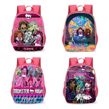 Monster High Personalised