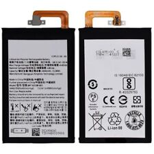 Replacement Battery For Blackberry Keyone/key1 3440mAh BAT-63108-003 TLp034E1
