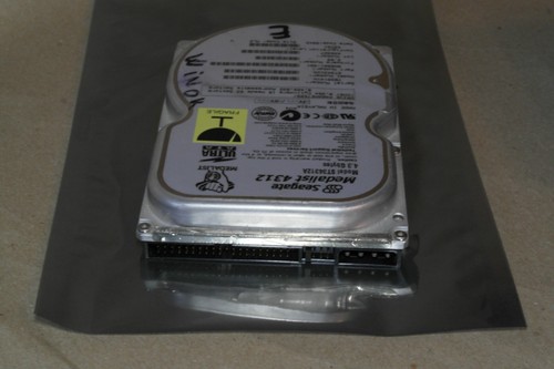 Seagate st34312a medalist 4312 - seagate,