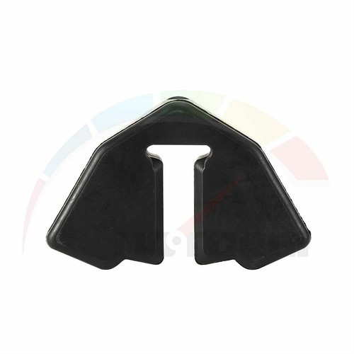 Rear wheel cush rubbers damp - cush,