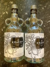 Empty 2 x The KRAKEN Black