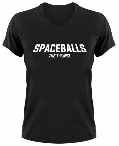 Spaceballs fan ladies - fan,