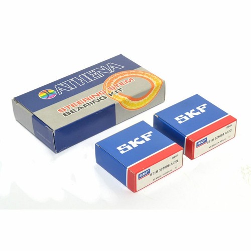 Athena steering bearing kit - steering,