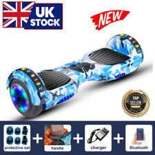 6.5" Hoverboard Electric Self