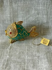 ESTEE LAUDER WHIMSICAL FISH by