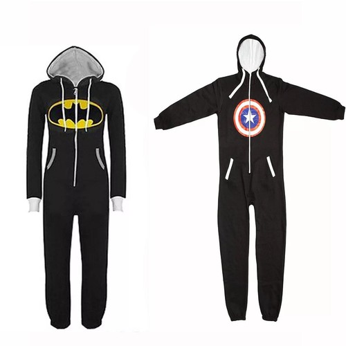 Captain america batman - captain,