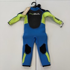 Gul wetsuit water sports - water,
