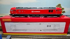 R3149 Hornby DB Schenker Class