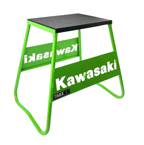 Tag box stand motocross - mx,