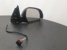 AUDI A4 - TFSI SE MK4 (8K) (B8) - 2007 TO 2015 - Drivers Electric Door Mirror