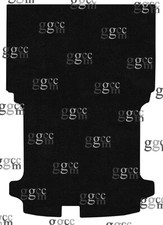 FITS 2017 FORD TRANSIT CUSTOM