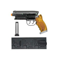 Blade Runner Blaster | Rick