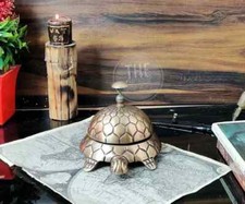 Reception bell desk bell table