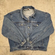 Jonny Q Denim Jacket Women's