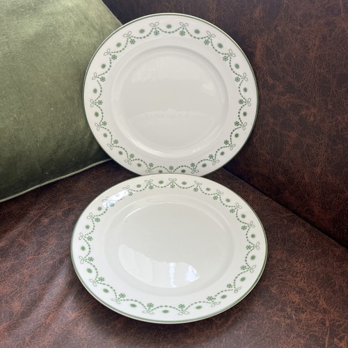 Foley china green - -,