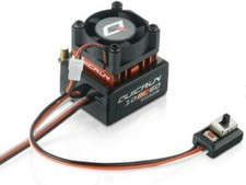 HOBBYWING QUICRUN 10BL60 60A