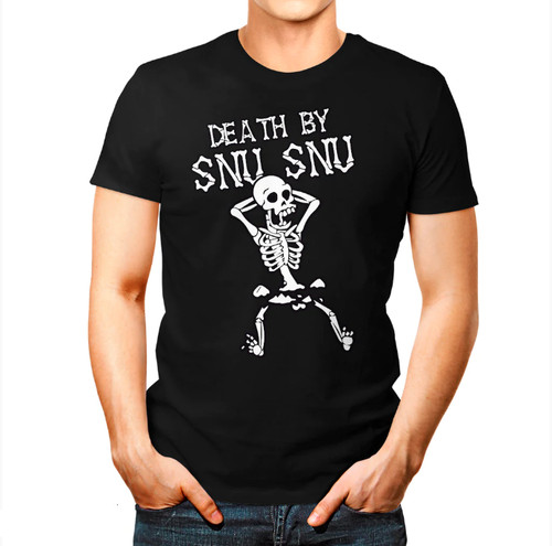 Death snu - death, skeleton