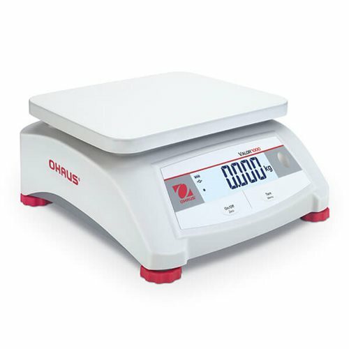 Ohaus valor 1000 - valor,