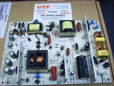 UMC TECHNIKA  32 LCD TV 32/58G-GB-1B-TCU-UK  PSU LK-OP416001A   LOC/T5