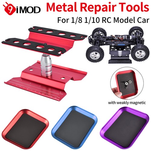 Metal repair workstation - metal,