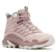 MERRELL Hiking Boots Size Uk 6