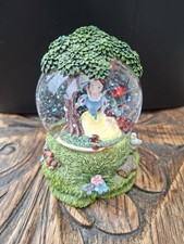 Disney Snow Globes - Snow White 
