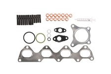 Mounting kit, loader Elring