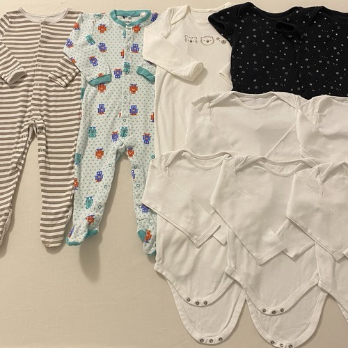 Baby boys clothes bundle - clothes, 12-18