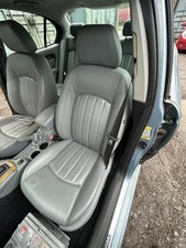 Jaguar X Type Front Seat N/S
